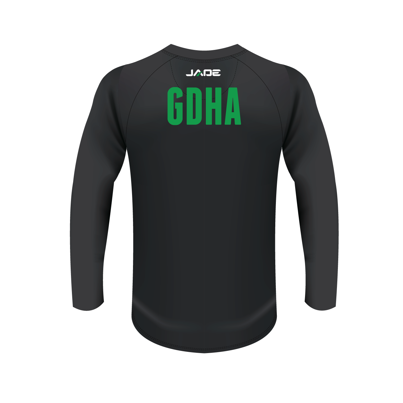 GOULBURN DISTRICT HOCKEY ASSOCIATION LONG SLEEVE TRAINING TEE