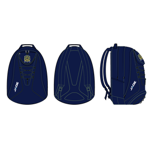 NIUE NETBALL NSW PLAYERS BACKPACK