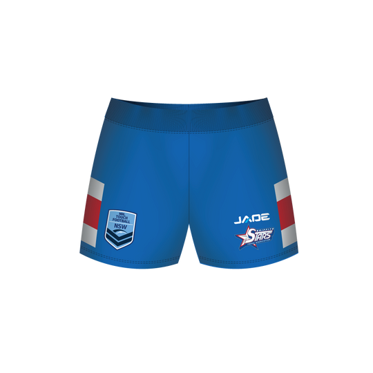 GRIFFITH TOUCH ON FIELD PLAYING SHORTS- MINIMUM QTY'S APPLY