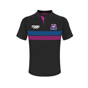 ALEXANDRIA ROVERS JRLFC POLO SHIRT