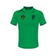 Load image into Gallery viewer, ST PATS BASEBALL CLUB POLO SHIRT - GREEN
