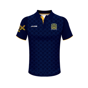 NIUE NETBALL NSW SUPPORTER POLO