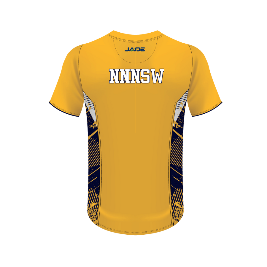 NIUE NETBALL NSW SUPPORTER TEE