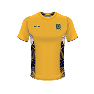 NIUE NETBALL NSW SUPPORTER TEE