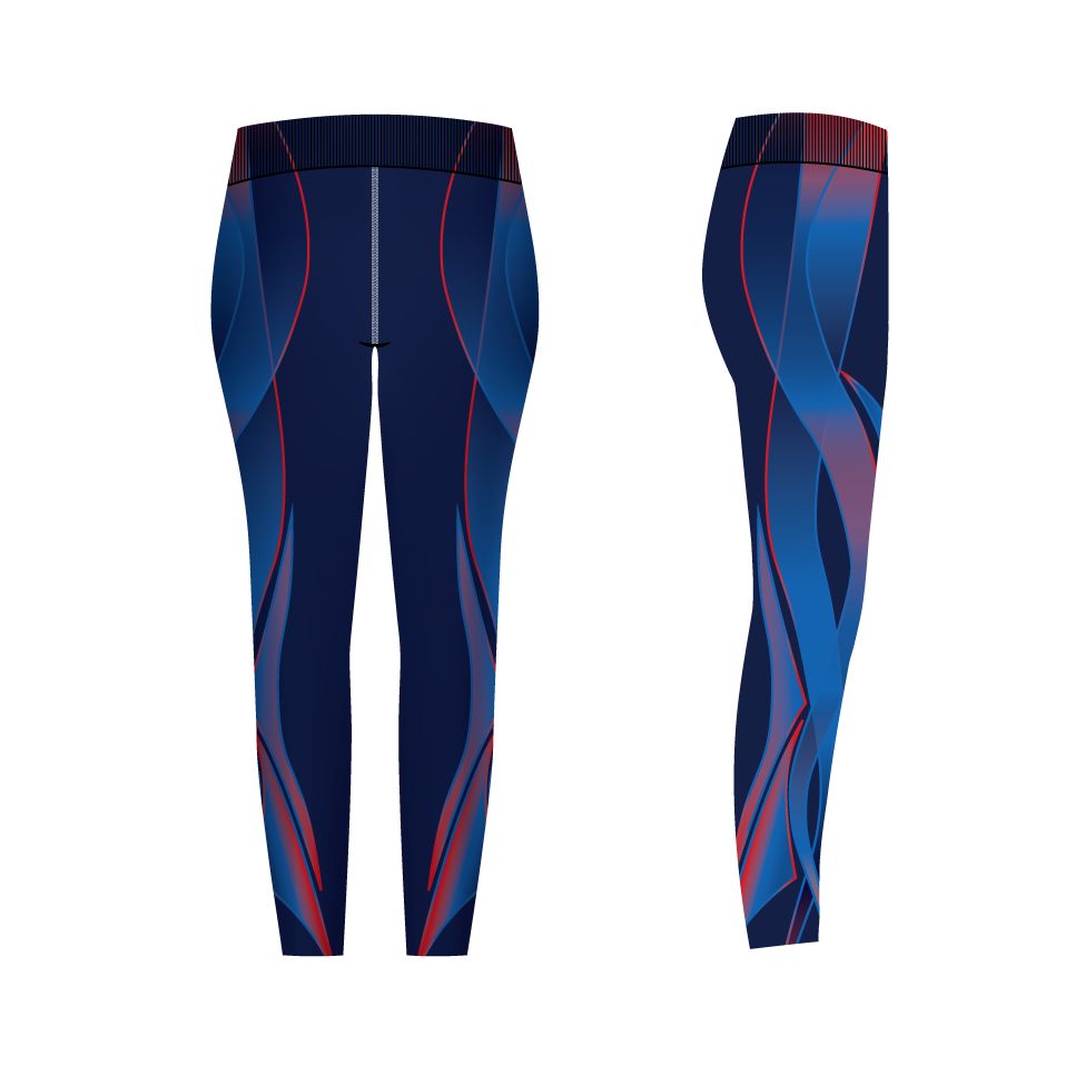 GRIFFITH TOUCH LADIES TIGHTS - MINIMUM QTY'S APPLY