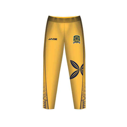 NIUE NETBALL NSW ALTERNATE TRACKPANTS