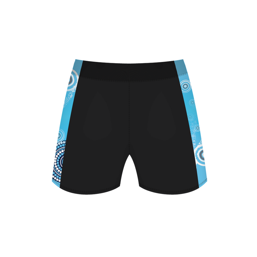 LAKE CARGELLIGO JRLFC TRAINING SHORTS