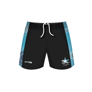 LAKE CARGELLIGO JRLFC TRAINING SHORTS