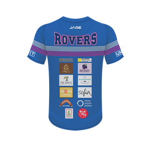 ALEXANDRIA ROVERS JRLFC TRAINING TEE