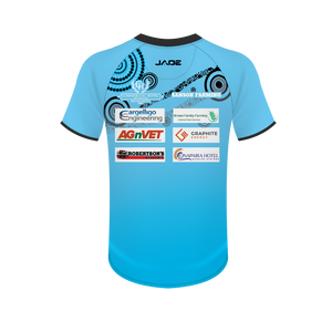 LAKE CARGELLIGO JRLFC TRAINING TEE
