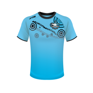 LAKE CARGELLIGO JRLFC TRAINING TEE