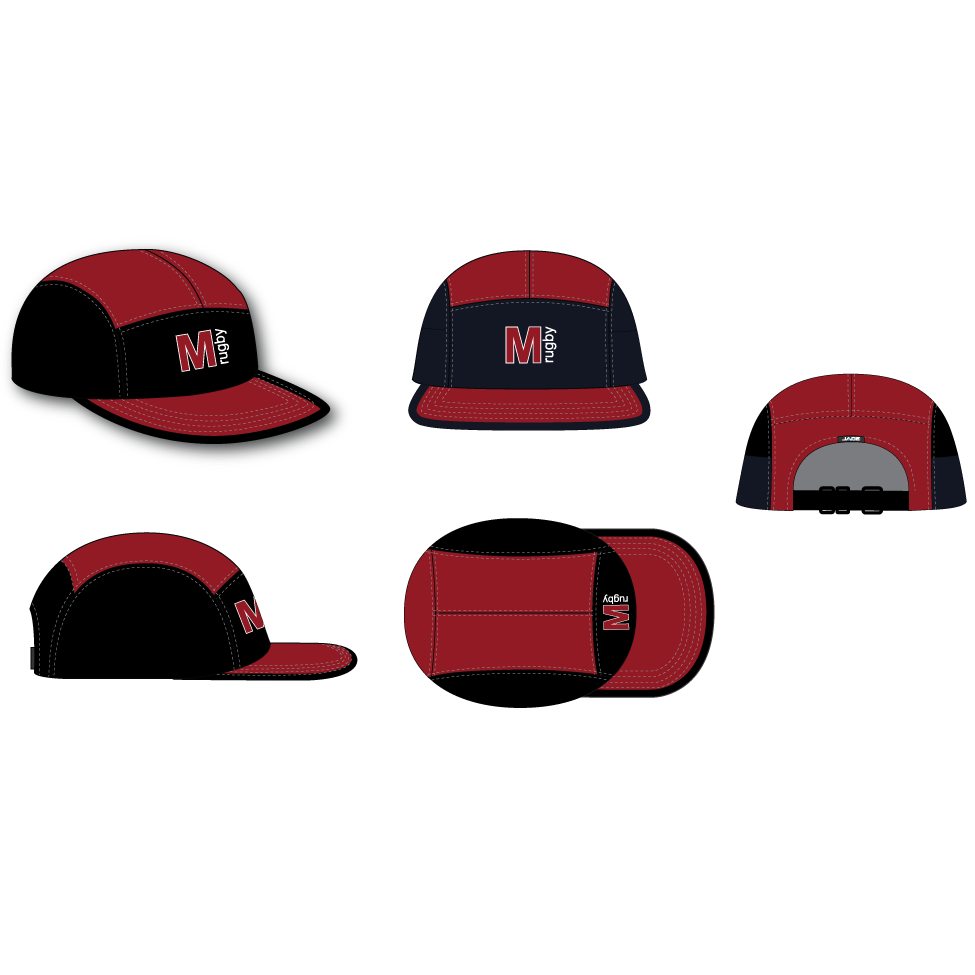 MAROUBRA MISSILES TRAINING CAP - MINIMUM QTY'S APPLY