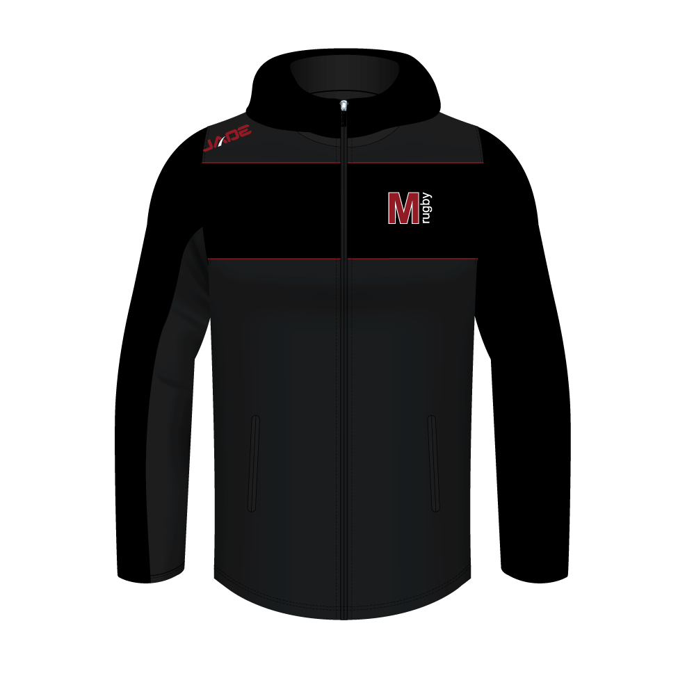 MAROUBRA MISSILES WET WEATHER JACKET (SPRAY)