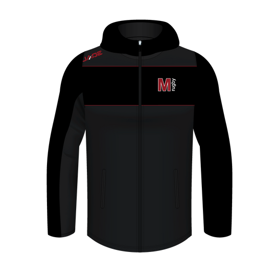 MAROUBRA MISSILES WET WEATHER JACKET (SPRAY)