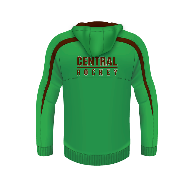 CENTRAL HOCKEY CLUB HOODIE