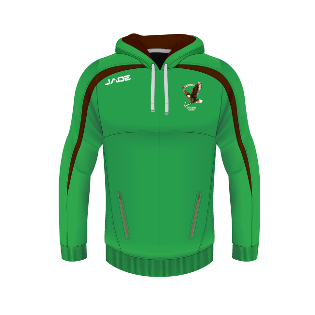 CENTRAL HOCKEY CLUB HOODIE