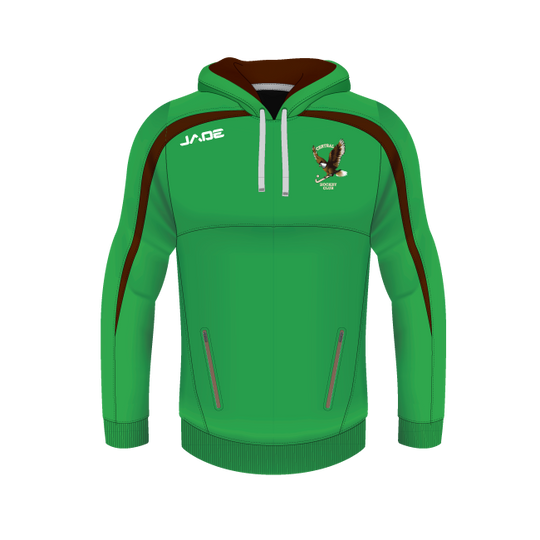 CENTRAL HOCKEY CLUB HOODIE