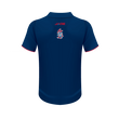 Load image into Gallery viewer, GRIFFITH STARS TOUCH POLO- MINIMUM QTY'S APPLY
