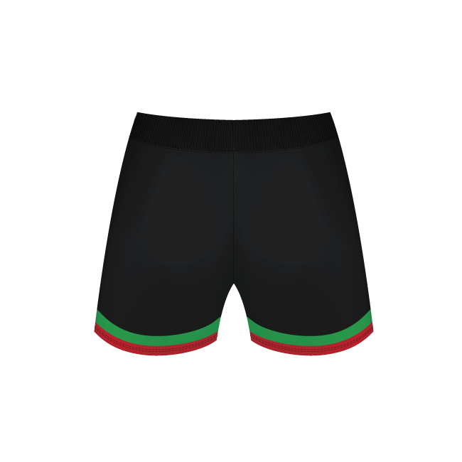 LEETON LIGHTNING TOUCH OFF FIELD SHORTS