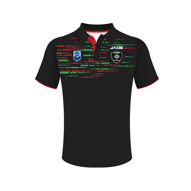 LEETON LIGHTNING TOUCH SUB POLO