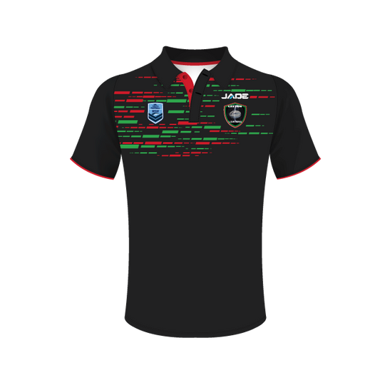 LEETON LIGHTNING TOUCH SUB POLO