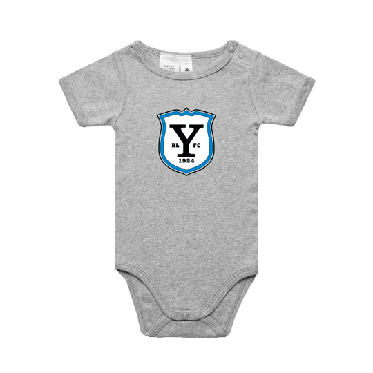 YENDA-RLFC- INFANT JUMPSUIT