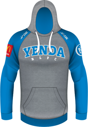 YENDA-RLFC- SUB HOODY